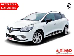 Renault Clio GrandTour