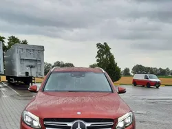 Gebraucht 2016 Mercedes GLC250 SUV | 26.000 € (Fairer Preis)