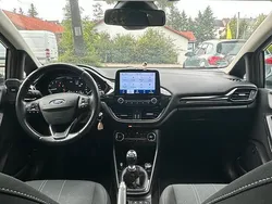 Grau Gebraucht 2019 Ford Fiesta Kleinwagen | 10.000 € (Guter Preis)
