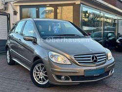 Other Gebraucht 2008 Mercedes B200 Van / Kleinbus | 8.990 € (Teuer)