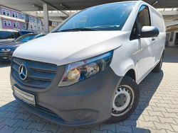 Weiß Gebraucht 2018 Mercedes Vito Van / Kleinbus | 12.980 € (Superpreis)