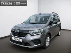 Grau Neu 2024 Renault Kangoo Techno Van / Kleinbus | 33.480 € (Fairer Preis)
