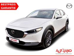 Weiss Gebraucht 2020 Mazda CX-30 SUV | 17.990 € (Guter Preis)