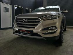 Gebraucht 2017 Hyundai Tucson Premium SUV | 18.700 € (Etwas zu teuer)