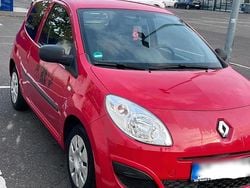 Rot Gebraucht 2009 Renault Twingo Kleinwagen | 2.490 €