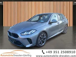 Grau Gebraucht 2024 BMW 120 M Sport Kleinwagen | 33.980 € (Superpreis)