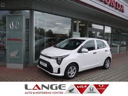(ud)clear white Neu 2025 Kia Picanto Edition 7 Kleinwagen | 16.870 € (Fairer Preis)