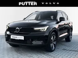 Metallic (schwarz Gebraucht 2022 Volvo XC40 Core SUV | 27.890 € (Superpreis)