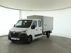 Gebraucht 2020 Renault Master Van | 25.890 € (Fairer Preis)