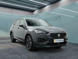 Grau Gebraucht 2024 Seat Tarraco FR SUV | 38.651 € (Fairer Preis)