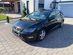Schwarz Gebraucht 2016 Seat Leon ST Style Kombi | 11.999 € (Guter Preis)