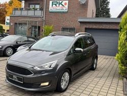 Magneticgrau (metallic) Gebraucht 2015 Ford Grand C-Max Business Edition Van / Kleinbus | 6.999 € (Fairer Preis)