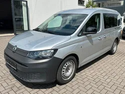 Silber Gebraucht 2021 VW Caddy Maxi Van / Kleinbus | 16.900 € (Etwas zu teuer)