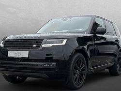 Schwarz Gebraucht 2025 Land Rover Range Rover HSE SUV | 144.890 € (Superpreis)