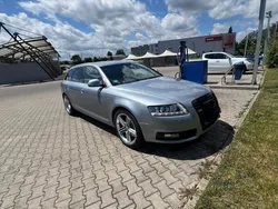 Blau Gebraucht 2010 Audi A6 Ambiente Kombi | 7.000 € (Fairer Preis)