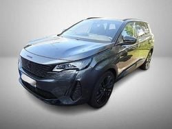 Grey metallic Gebraucht 2024 Peugeot 5008 GT Van / Kleinbus | 27.445 € (Guter Preis)