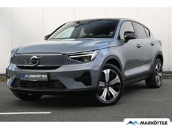 Grau Gebraucht 2022 Volvo C40 Plus SUV | 29.750 € (Fairer Preis)