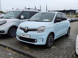 Pastellblau Gebraucht 2023 Renault Twingo Kleinwagen | 13.990 € (Fairer Preis)