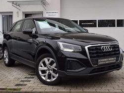 Mythosschwarz Gebraucht 2023 Audi Q2 SUV | 22.999 € (Guter Preis)