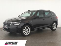 Blackmagic perleffekt Gebraucht 2024 Skoda Kamiq SUV | 21.483 € (Guter Preis)