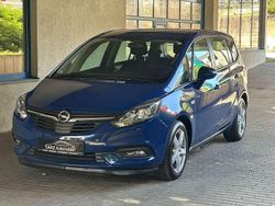 Other Gebraucht 2018 Opel Zafira Business Edition Van / Kleinbus | 8.400 € (Fairer Preis)