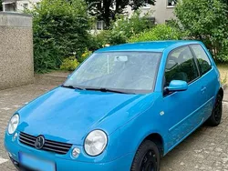 Gebraucht 2003 VW Lupo Kleinwagen | 1.200 € (Guter Preis)