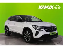 Weiss qnc+schwarz gne Gebraucht 2024 Renault Austral Techno SUV | 29.745 € (Guter Preis)