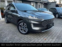 Magnetic Gebraucht 2020 Ford Kuga Titanium SUV | 22.980 € (Guter Preis)