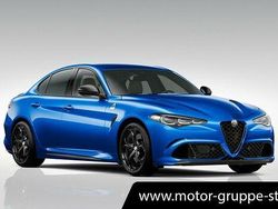 Othercolor Gebraucht 2022 Alfa Romeo Giulia Quadrifoglio Limousine | 82.650 € (Teuer)