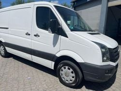 Weiß Gebraucht 2014 VW Crafter Van | 9.300 € (Superpreis)