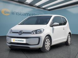 Weiß Gebraucht 2022 VW up! Kleinwagen | 9.599 € (Fairer Preis)