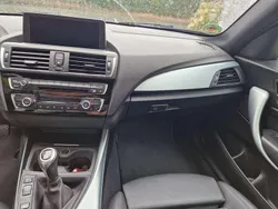 Schwarz Gebraucht 2015 BMW 228 Sport Line Coupé | 16.850 € (Fairer Preis)