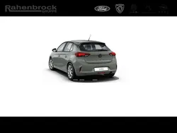 Karbon schwarz (metallic) Neu 2025 Opel Corsa Edition Kleinwagen | 16.990 € (Guter Preis)