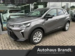 Grau Neu 2025 Mitsubishi ASX Plus SUV | 23.990 € (Fairer Preis)