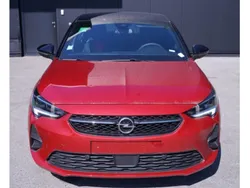 Rot Gebraucht 2023 Opel Corsa GS Line Kleinwagen | 13.480 € (Superpreis)