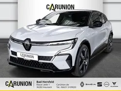 Rafalgrau, black pearlschwarz metallic Neu 2024 Renault Mégane Techno Limousine | 38.700 €