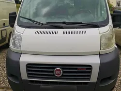 Weiß Gebraucht 2013 Fiat Ducato Van | 6.500 €