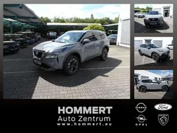 Ceramic grey Neu 2025 Nissan X-Trail N-Connecta SUV | 35.290 €
