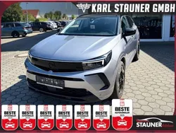 Silber (metallic) Gebraucht 2023 Opel Grandland X GSe SUV | 25.280 € (Fairer Preis)