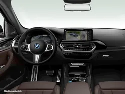 Gebraucht 2024 BMW iX3 M Sport SUV | 57.565 € (Etwas zu teuer)