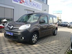 Braun Gebraucht 2015 Renault Kangoo Van / Kleinbus | 10.990 € (Teuer)