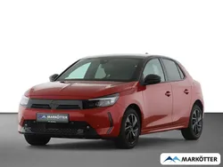 Rot Gebraucht 2023 Opel Corsa Basis Kleinwagen | 17.790 € (Fairer Preis)