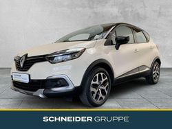 Beige Gebraucht 2018 Renault Captur Intens SUV | 10.790 € (Fairer Preis)