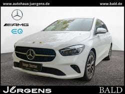 Weiss polarweiss Gebraucht 2024 Mercedes 200 Progressive Kombi | 27.490 € (Superpreis)