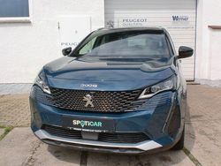 Other Gebraucht 2024 Peugeot 3008 GT SUV | 24.633 € (Fairer Preis)