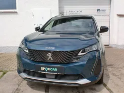 Other Gebraucht 2024 Peugeot 3008 GT SUV | 25.950 € (Fairer Preis)