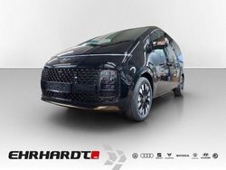 Schwarz Neu 2025 Hyundai Staria Signature Van | 52.790 € (Fairer Preis)