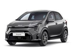 Gebraucht 2023 Kia Picanto Vision Kleinwagen | 15.489 € (Etwas zu teuer)
