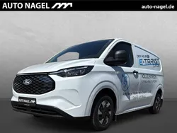Andere Gebraucht 2024 Ford E-Transit Van | 50.990 € (Fairer Preis)