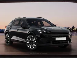 Midnight schwarz metallic Neu 2025 Cupra Formentor VZ SUV | 39.579 € (Superpreis)